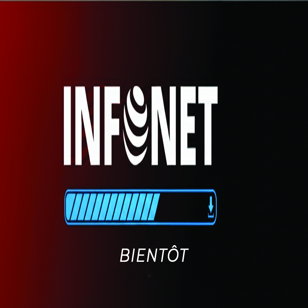 Futurs lauréats INFONET